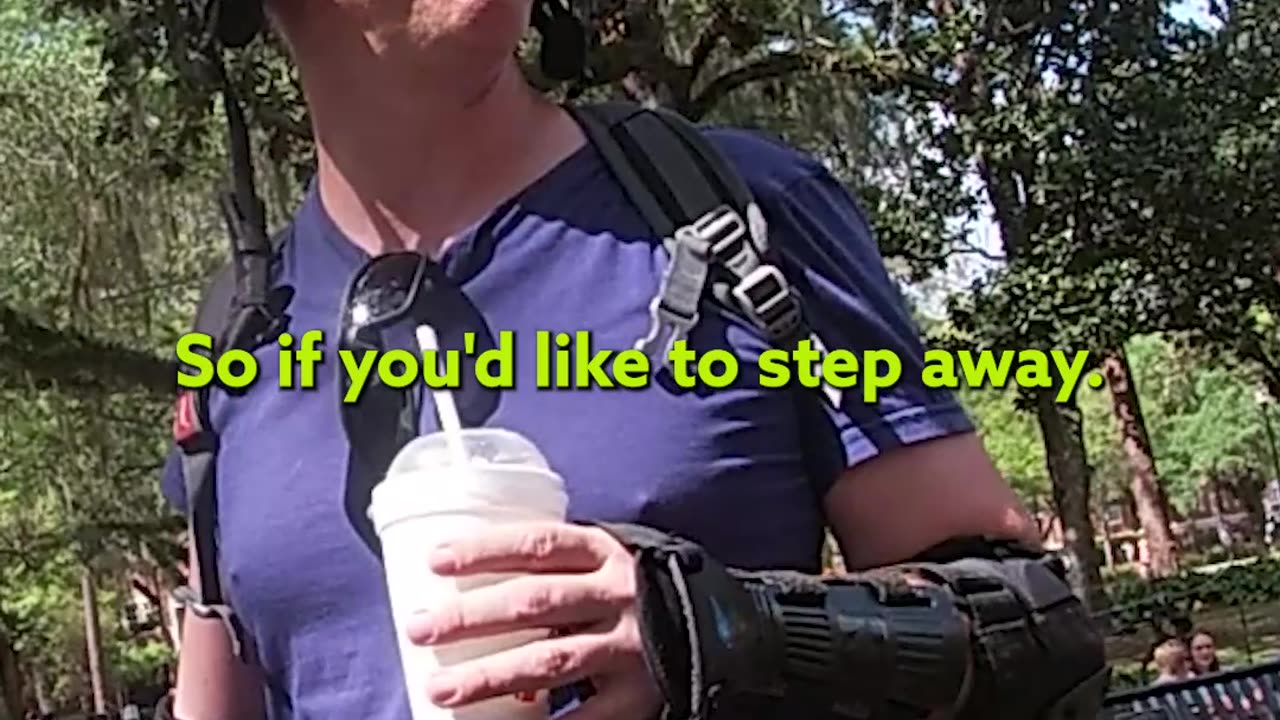 Bully at University of Florida