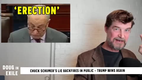 240106 Most Important Speech Of Chuck Schumers Life BACKFIRES In Public.mp4