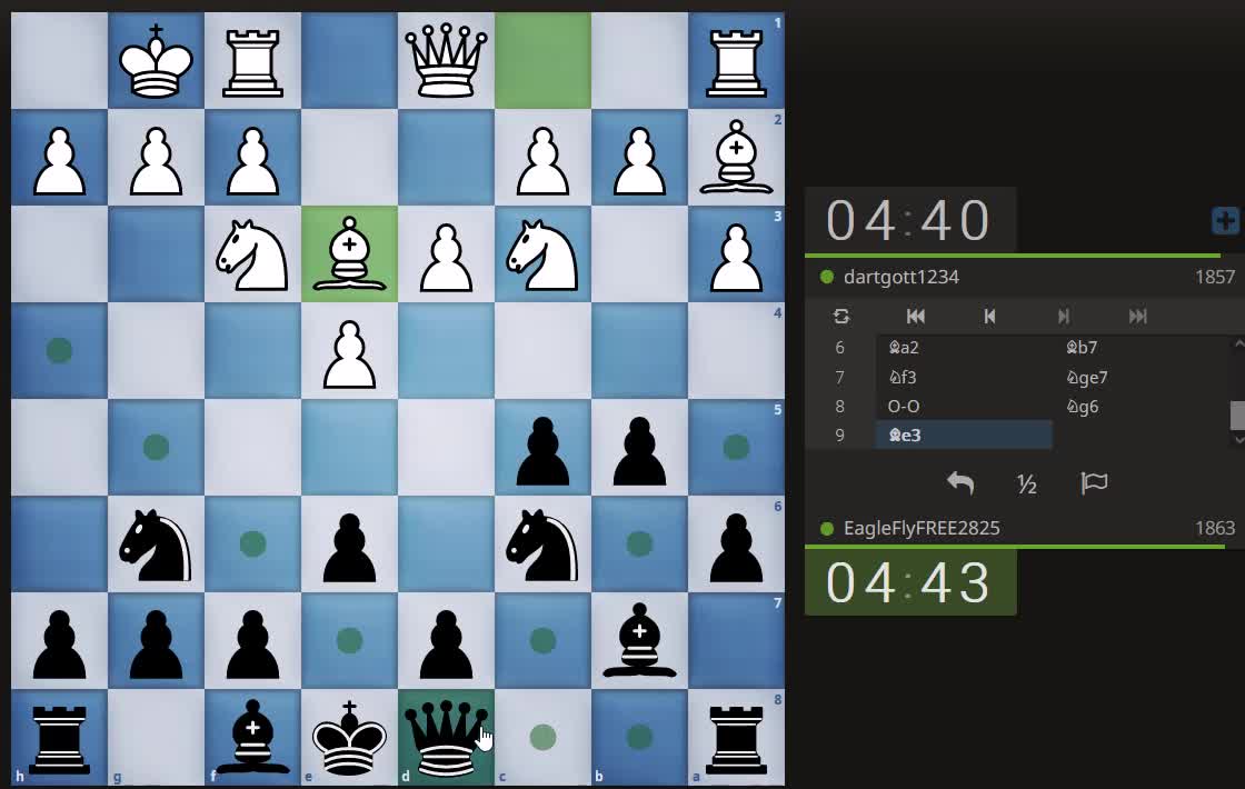 Lichess Chess 16 12 2022