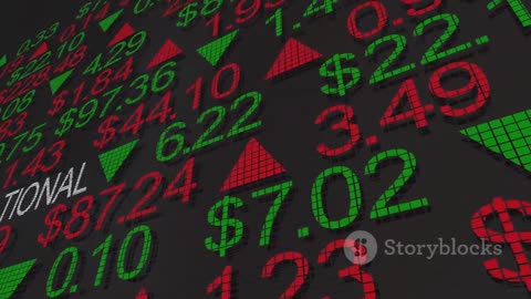 Stock Market_what is it and why take it seriously?