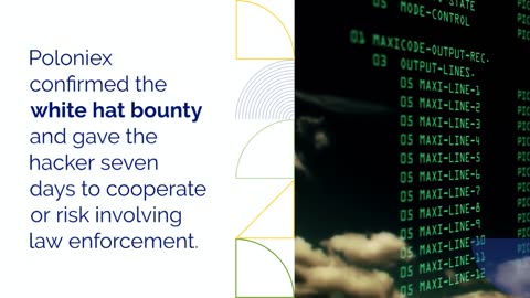 Lazarus Group Suspected of $117 Million Poloniex Hack