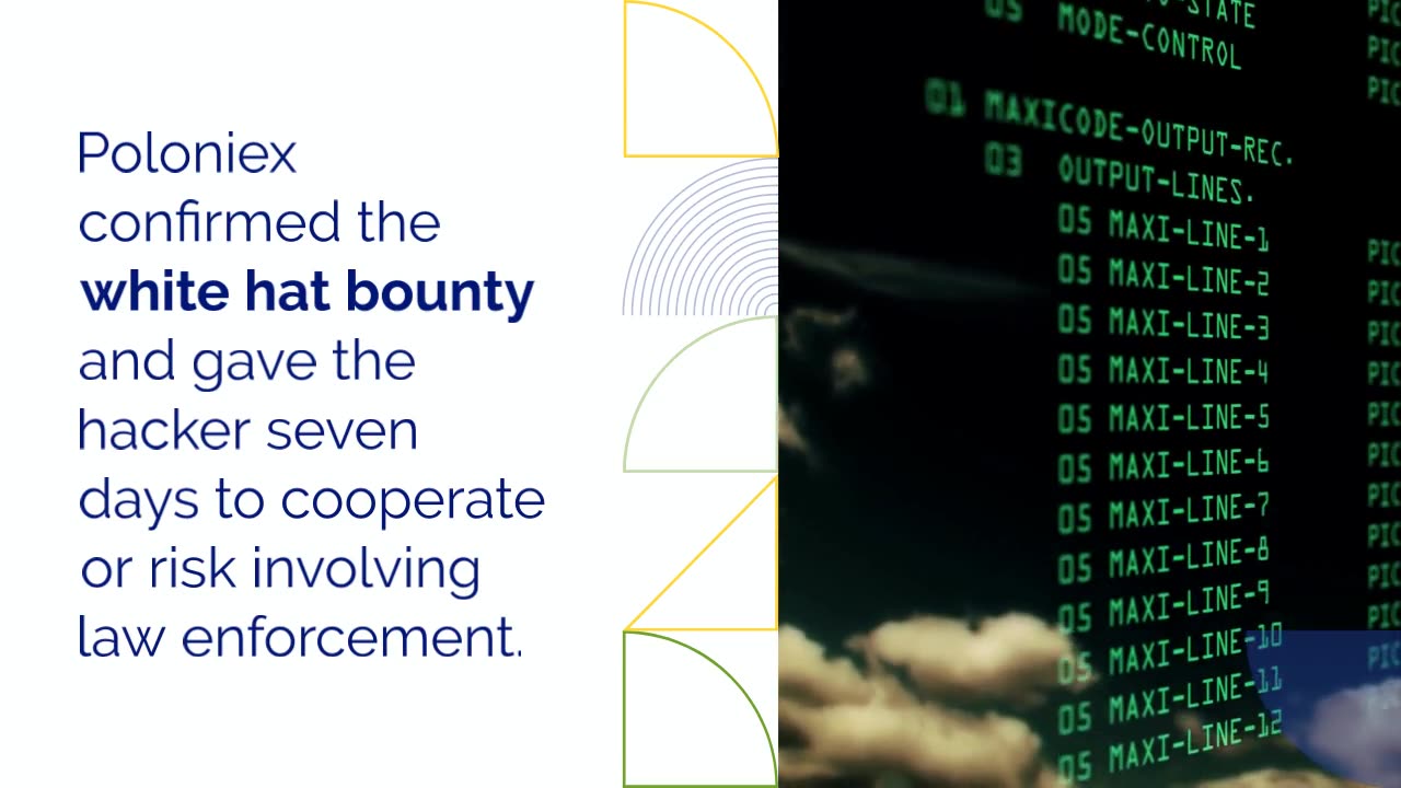 Lazarus Group Suspected of $117 Million Poloniex Hack