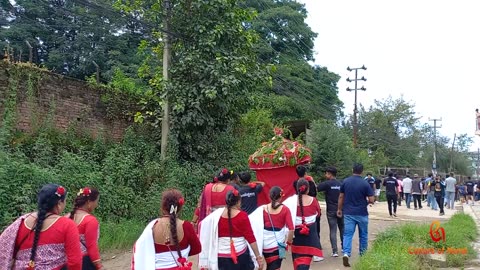 Juga Jatra | Boshigaun | 2080 | Part II