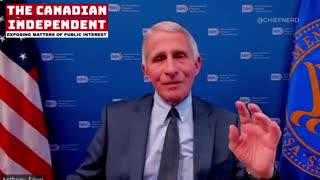 Fauci talks about his next public health position