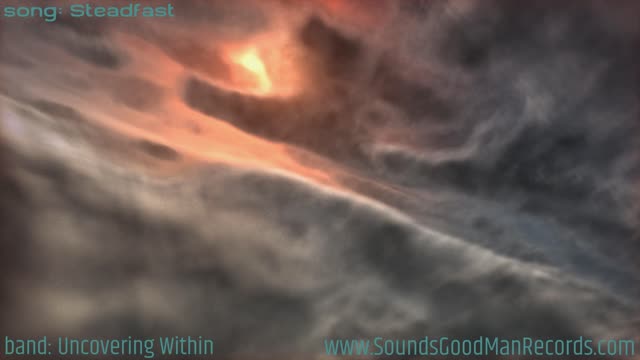 Song: Steadfast by Uncovering Within