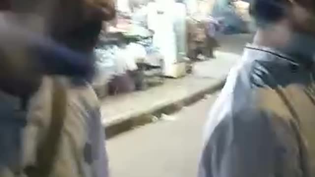 Ziarah ke Makam Sunan Gunung Jati Cirebon