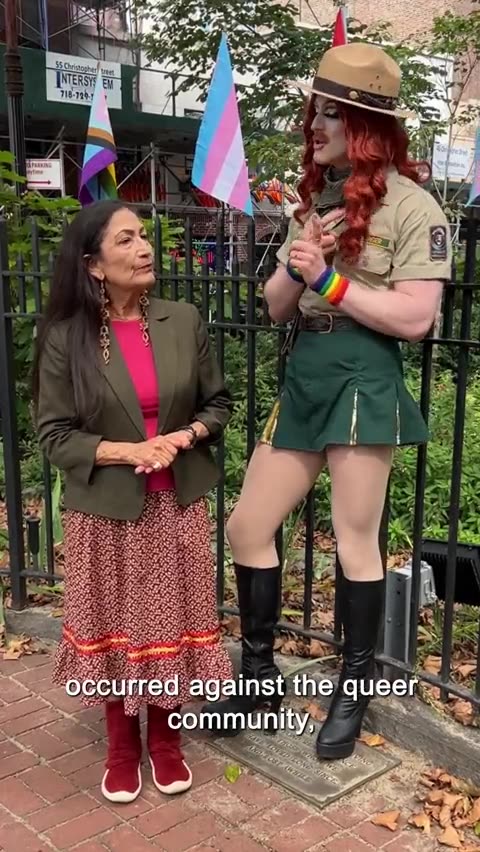 Democrats are living on another planet