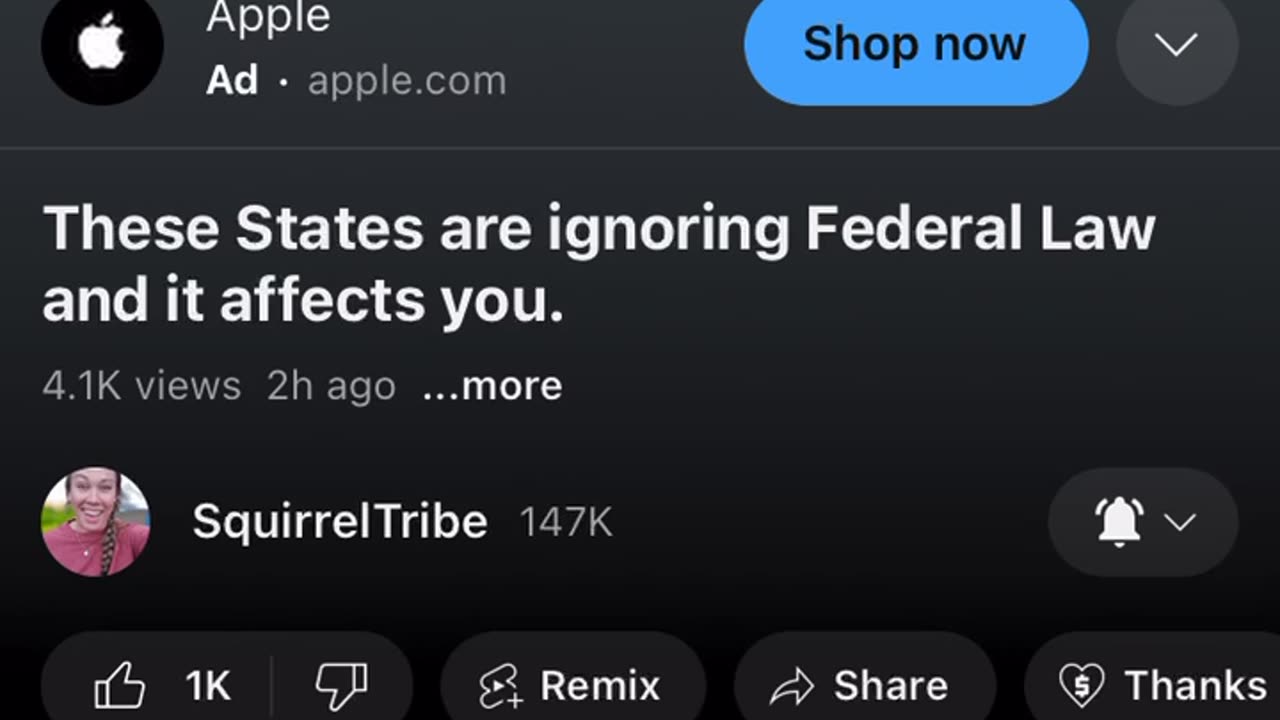 Doesn’t matter because the citizens are worthless