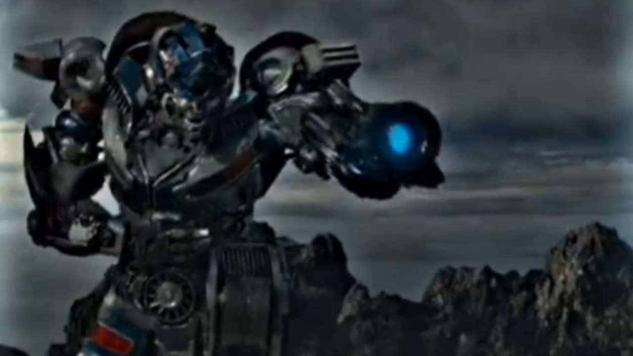 Hollywood's Action movie Transformers Rise of the Beasts #hollywood #movie #rumblevideo #mratta