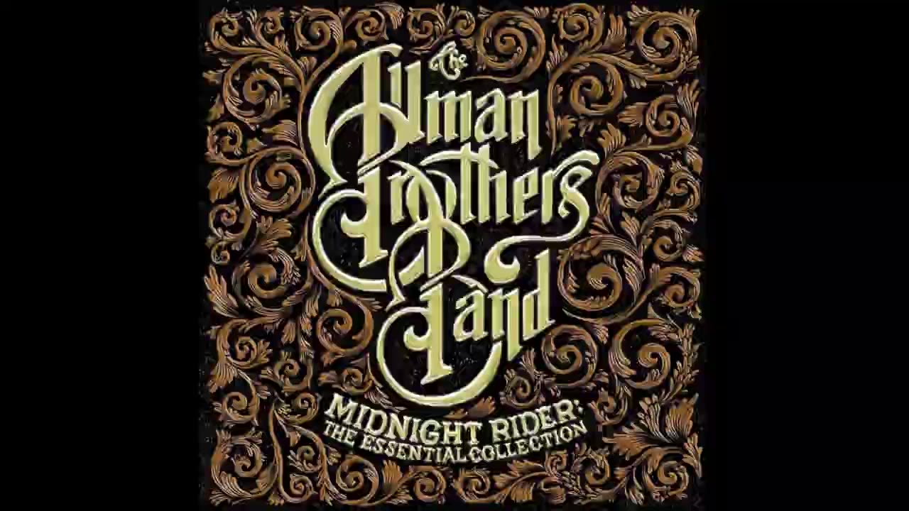 The Essential Allman Brothers