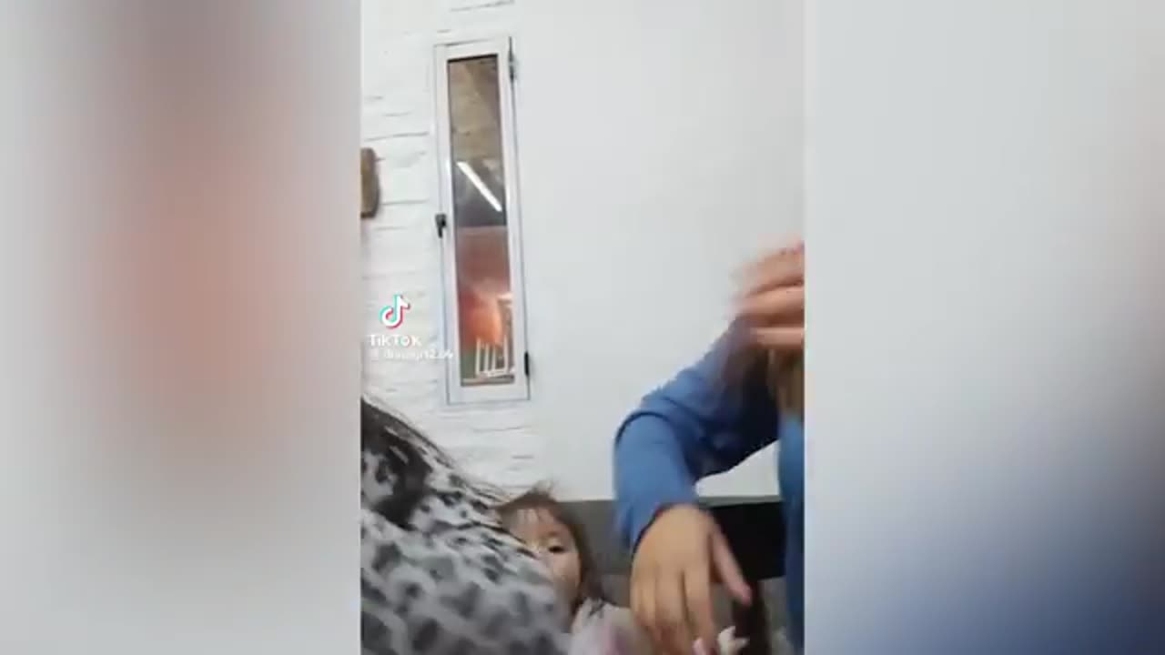 Try to not laughing challenge 🤣😂#part 1