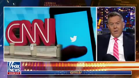 Gutfeld: Media is pulling out their hair over Elon Musk Twitter deal