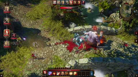 Divinity Original Sin Classic Part 32