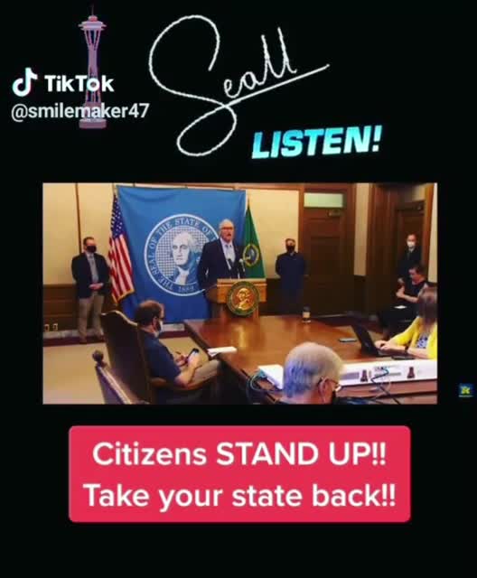 WOW LISTEN TO THIS! YOU HAVE NO CHOICE BUT TO COMPLY