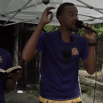 Blitzed The Labour Day Parade 2024? 😬Yeah 😄 We Did 🤷🏾‍♀️