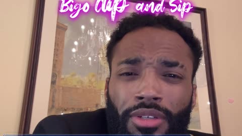 LickMyLlama has words for Stone & God Zeus after they PK Lady Bee 12/29/23 #bigoclipandsip