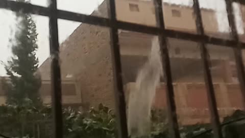 Rain 🌧
