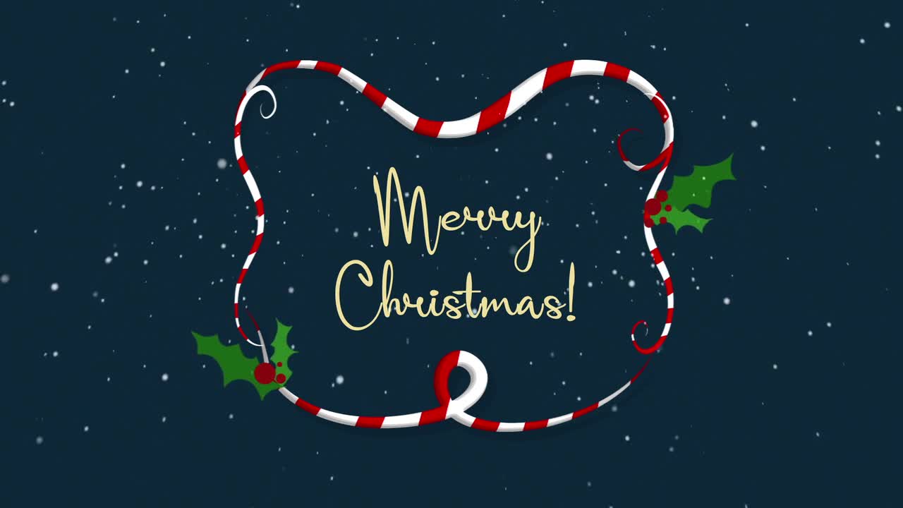 Marry Christmas For Your Loving ones