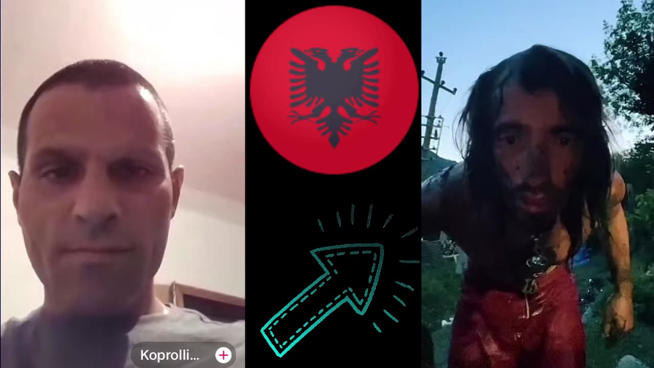 Kopprolli vs Arusha Denim Ne Tiktok