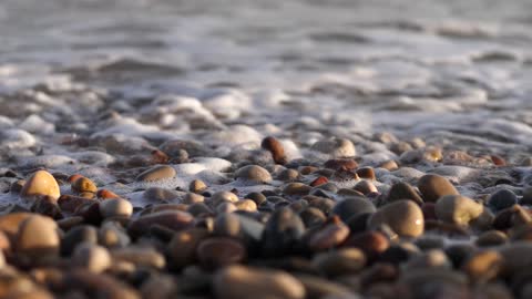 Beach Stone
