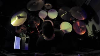 Blind Melon , No Rain. Drum Cover by Dan Sharp