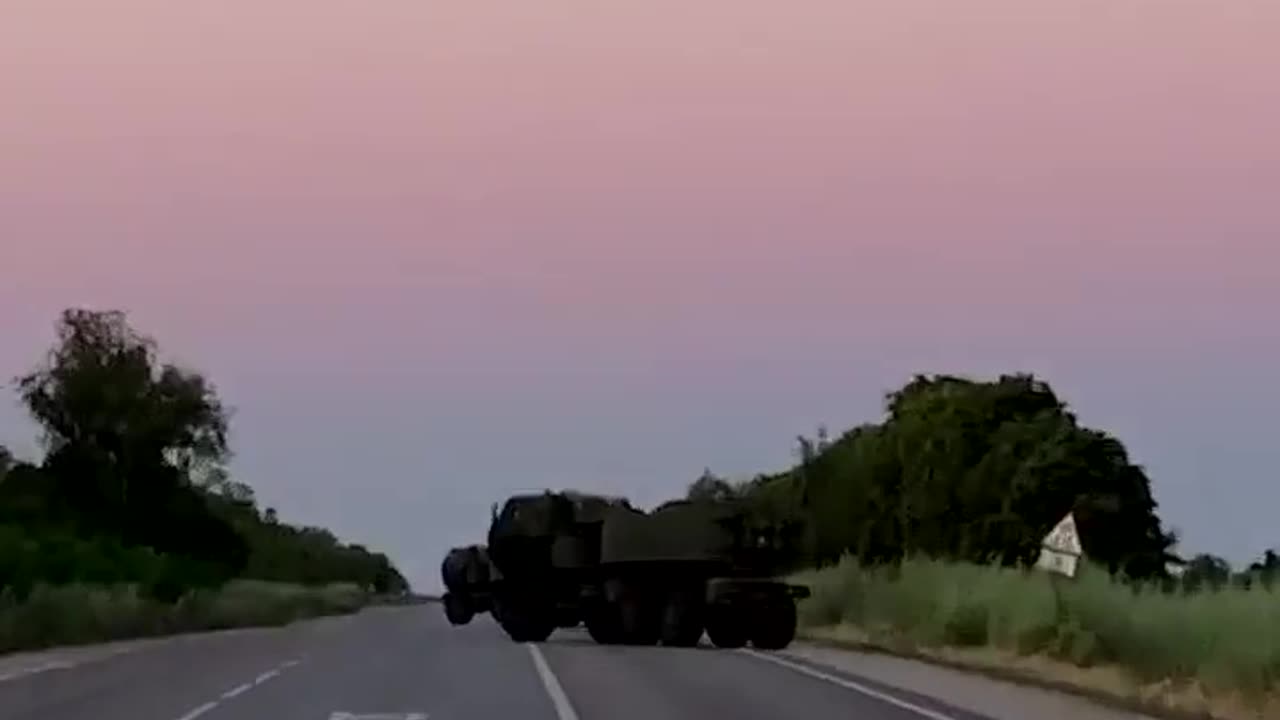 🔥 Ukraine Russia War | Himars Strike Engulfs Russian MSTA-S | RCF