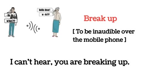 phrasal verbs