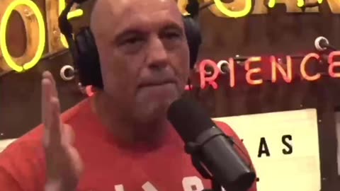 JRE | 45+ Assassination Attempt