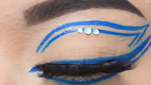 eye makeup2023