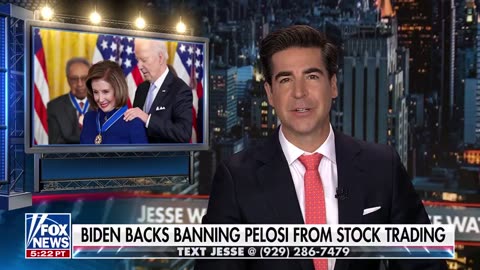 USA : JESSE WATTERS