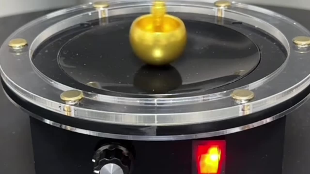 Electro magnetic field