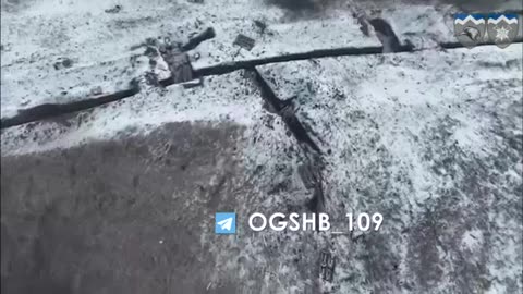 Video From Ukrainian 109th