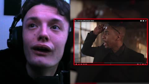 THIS WON'T GET VIEWS! I Dax- Gotham (Reaction)