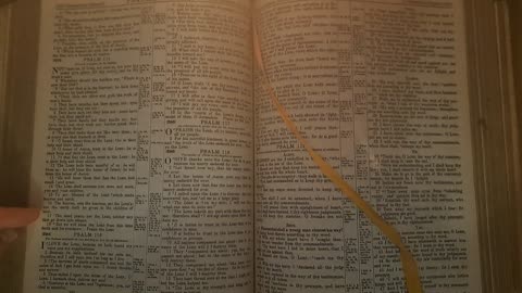 Psalm 115