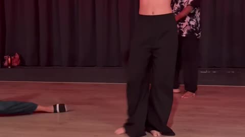 Please like my dance video ☺