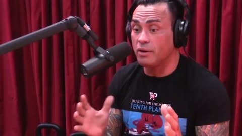 History of the Rockefellers told by Eddie Bravo to Joe Rogan - Banned on Youtube