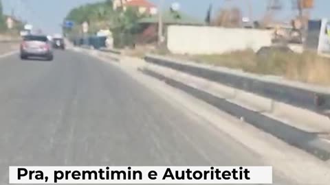 Premtimi i pambajtur për riparimin e rrugës Plepa-Shkozet
