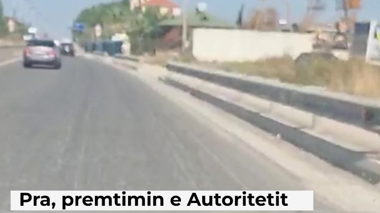 Premtimi i pambajtur për riparimin e rrugës Plepa-Shkozet