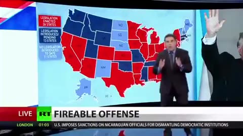 Who really rules the USA