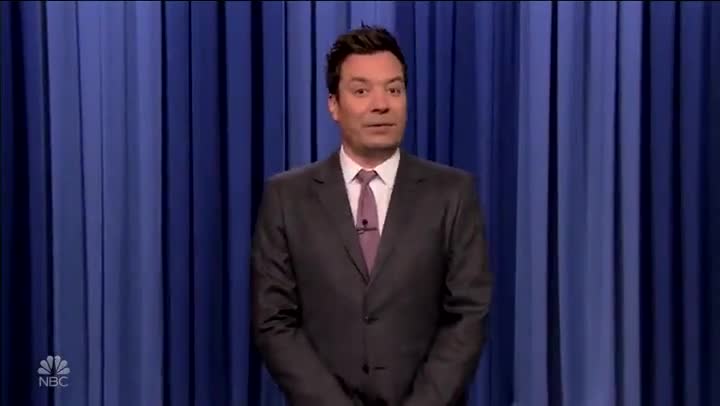 CNN+ Gets ROASTED By Jimmy Fallon