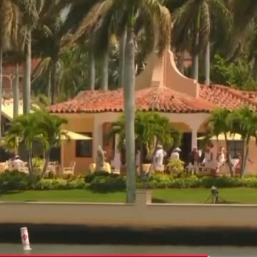 Mar-a-Lago Today