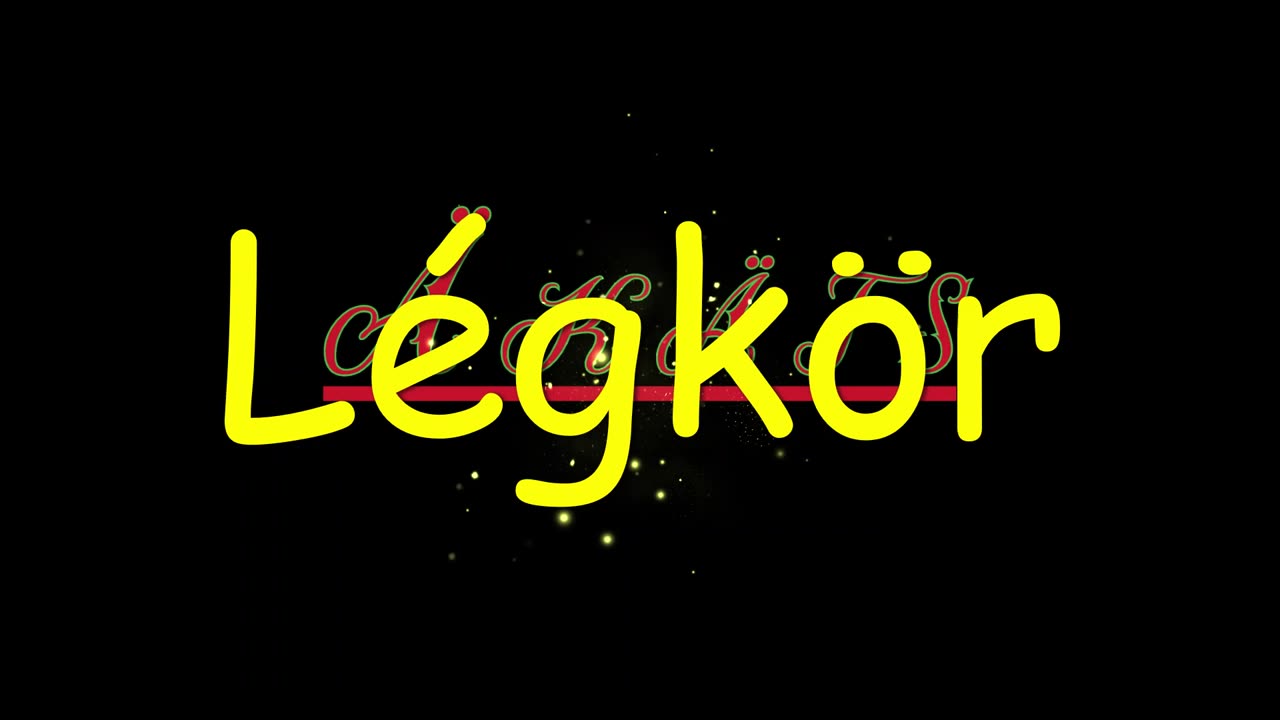 Äkäts ¦ Légkör (dalszöveges audió)