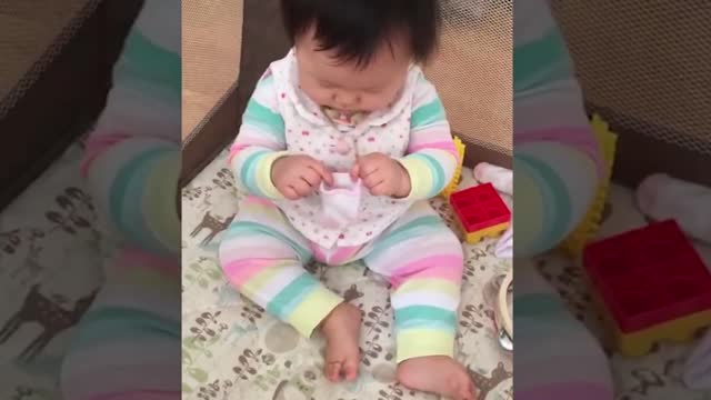 Babies Funny Videos..Cute Funny Babies