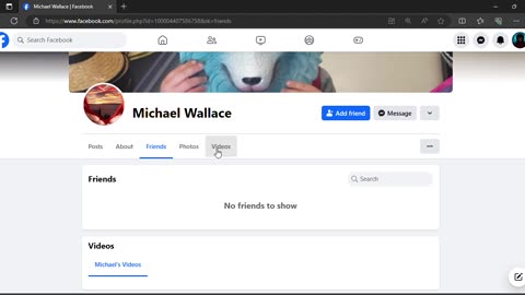 Michael Wallace