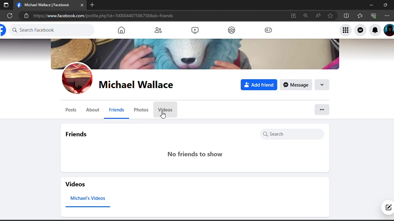 Michael Wallace