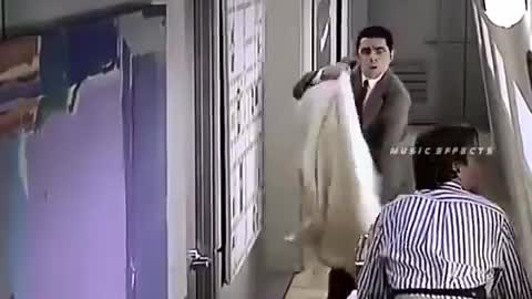 Mr.BEAN BEST FUNNY VIDEOS