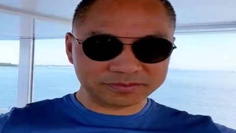 20200625文贵先生直播²： #6个行动六个月干倒共产党：1. 脱钩；2. 制裁；3. 明确共产党非法政权；4. 对中国人民和财产给予保护；5. 死亡人数、资产损失索赔；6. 美国毫无犹豫灭顶式打击！