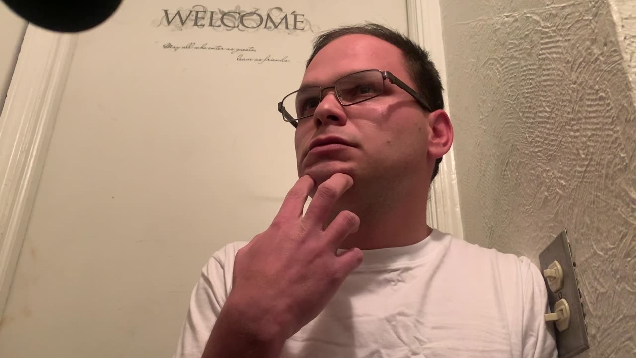 Psychopath Pred admits crazy stuff! Dispatcher gets mad at me!