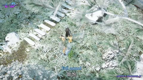 The Uninhabited Wonderland (2024) Episode 26 English Sub