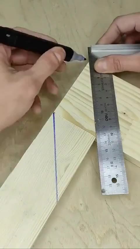 These Useful Wood working tips